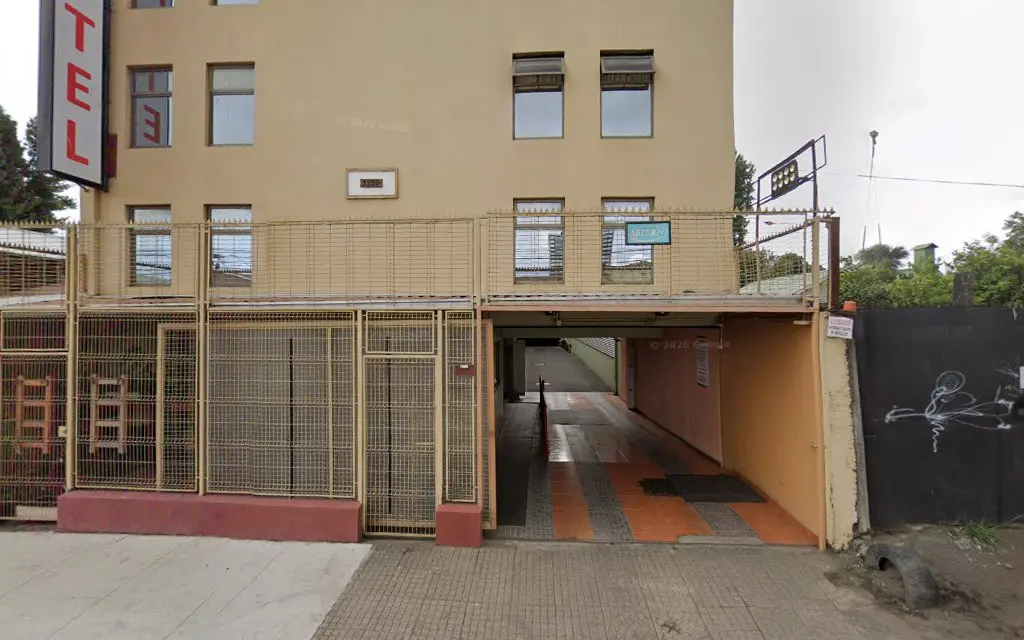 Motel Liguria