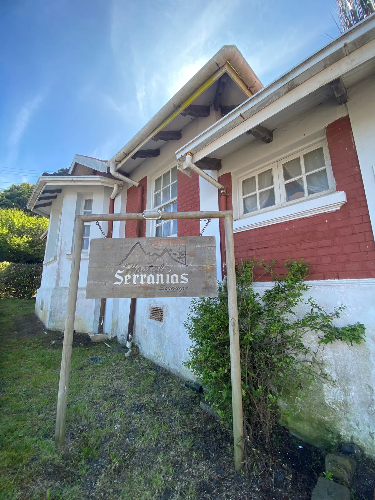 Hostal Serranías Schwager — foto 4 de 6