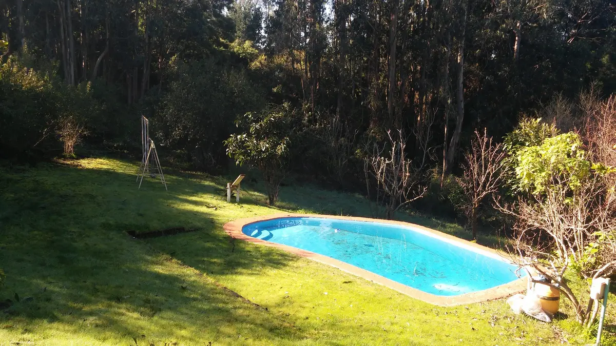 Hostal Serranías Schwager — foto 3 de 6