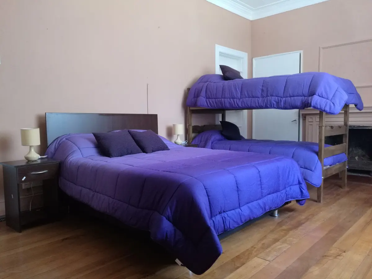 Hostal Serranías Schwager — foto 2 de 6