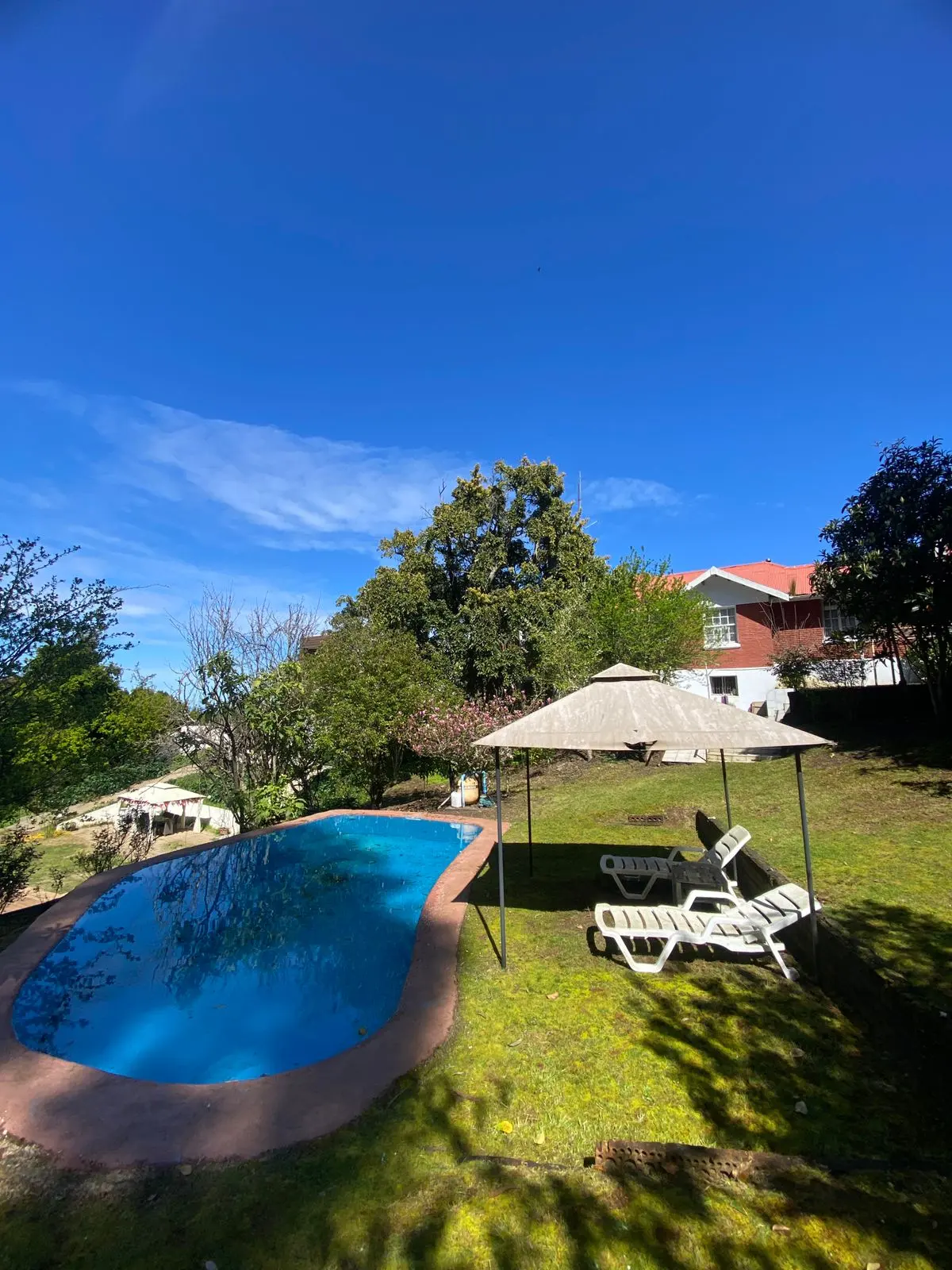 Hostal Serranías Schwager — foto 5 de 6
