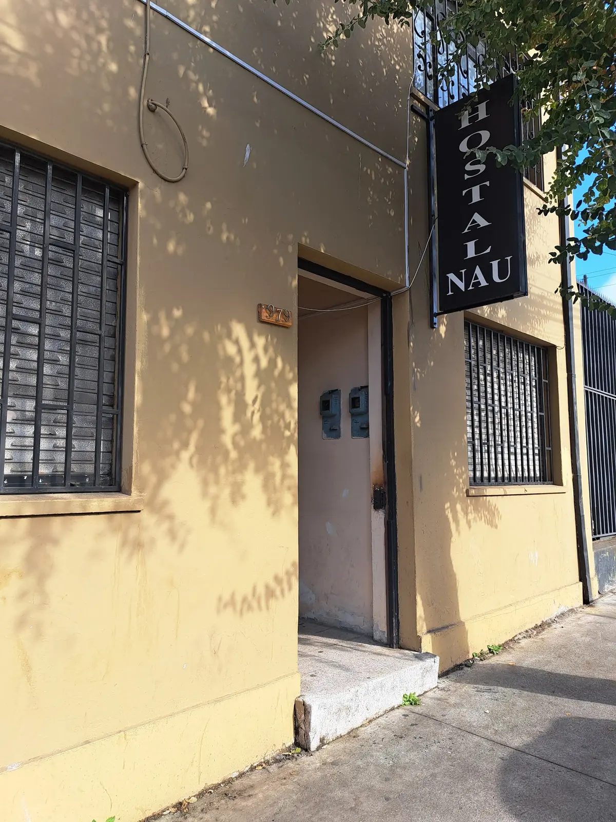 Hostal NAU — foto 1 de 5