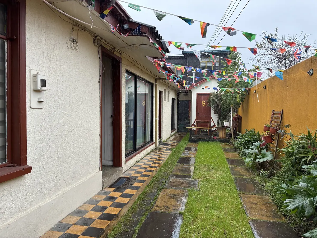 Hostel INK - Duerme como en casa