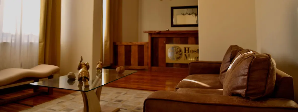 Hostal Magnolia