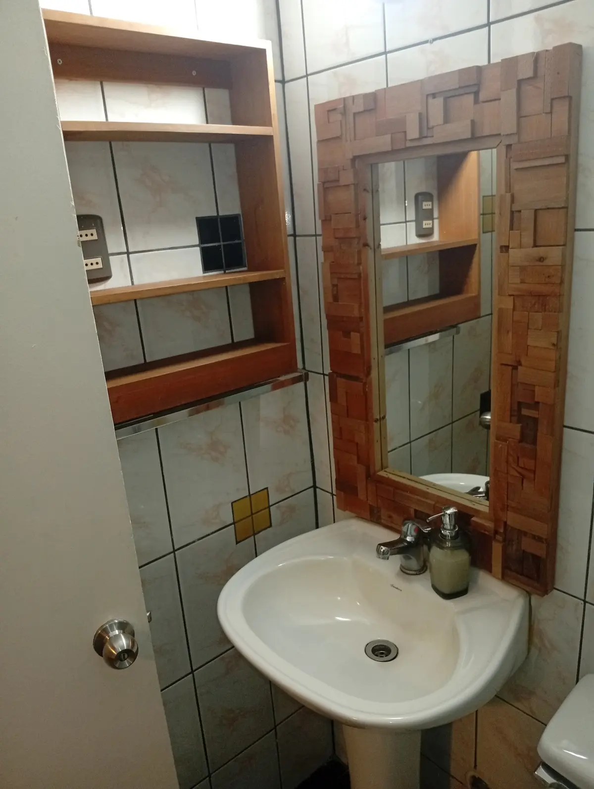 Hostal Oriente 105 — foto 3 de 3