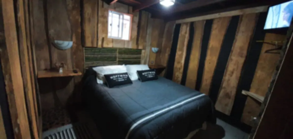 Hostal Suomi — foto 2 de 2