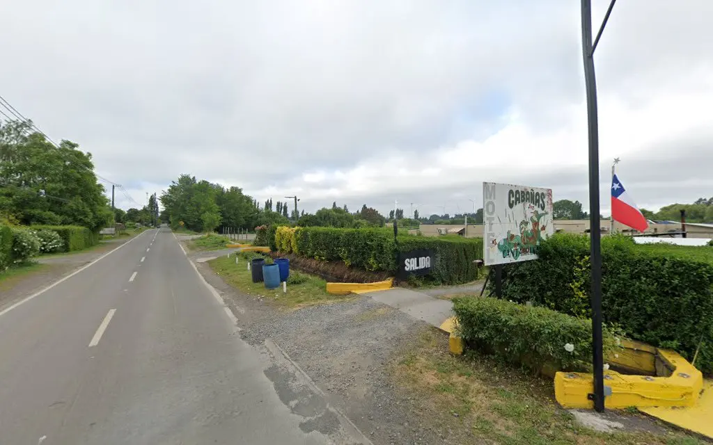 Motel Cantarrana