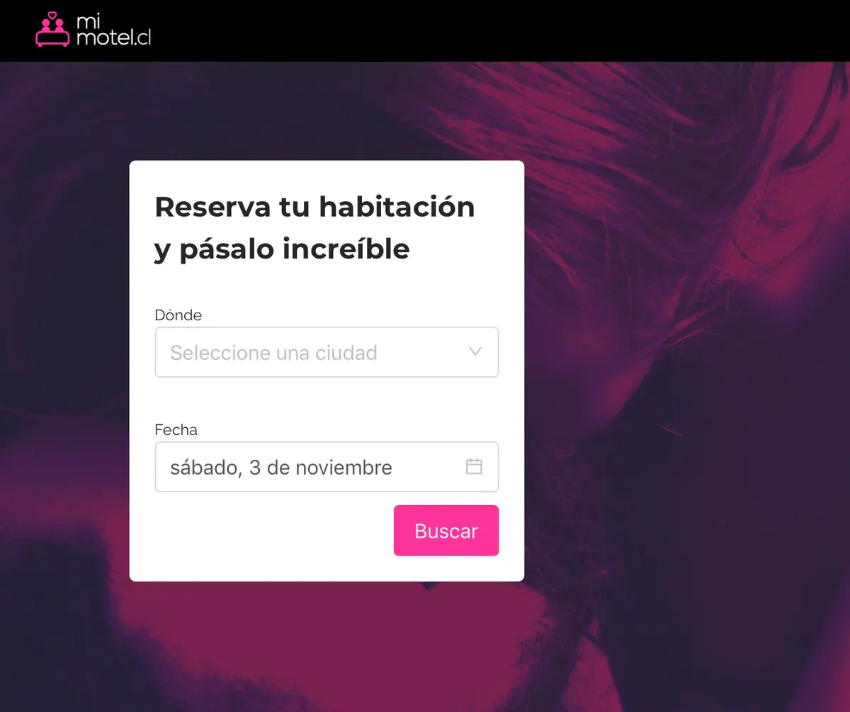 Mimotel