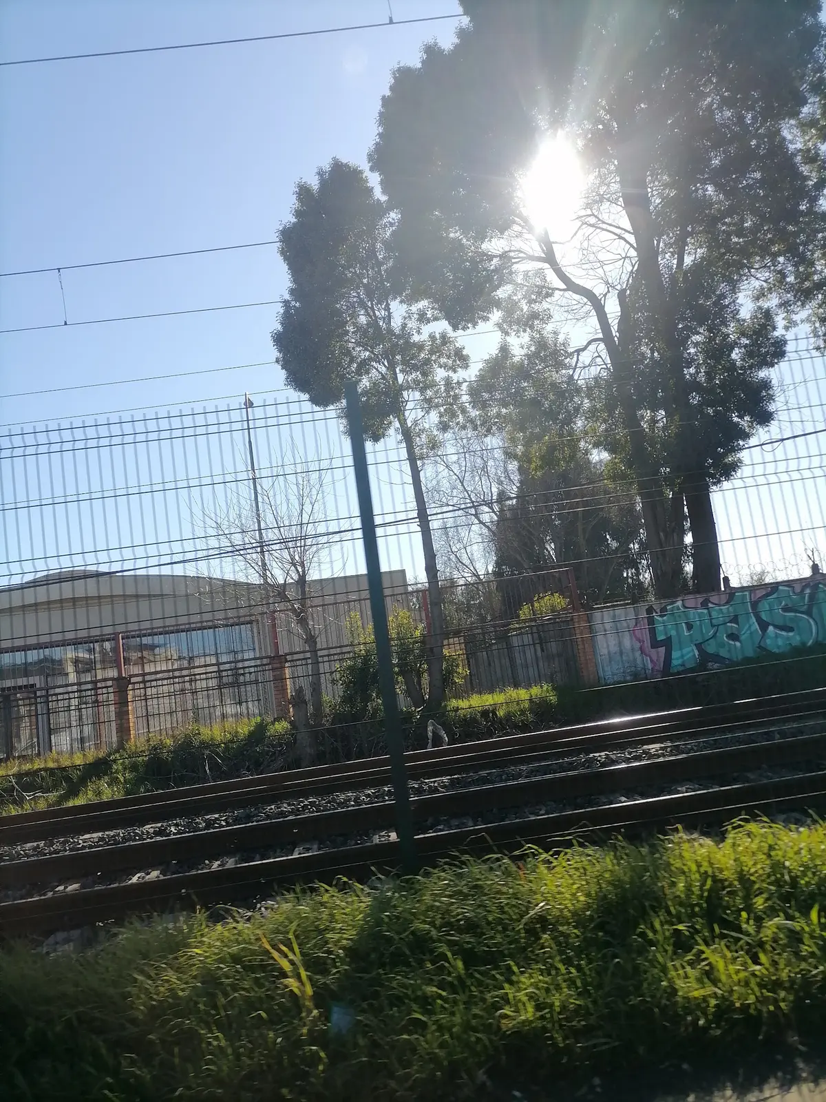 San Pedro de la Paz — foto 2 de 3