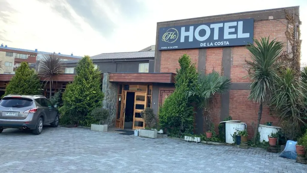 Hotel de la Costa