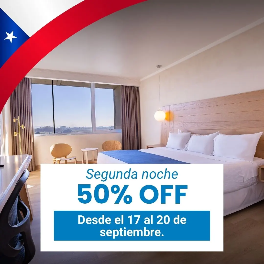 Wyndham Concepcion Pettra — foto 3 de 4