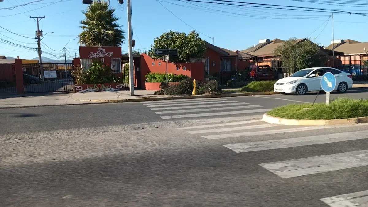 Los Lagos Motel — foto 8 de 8