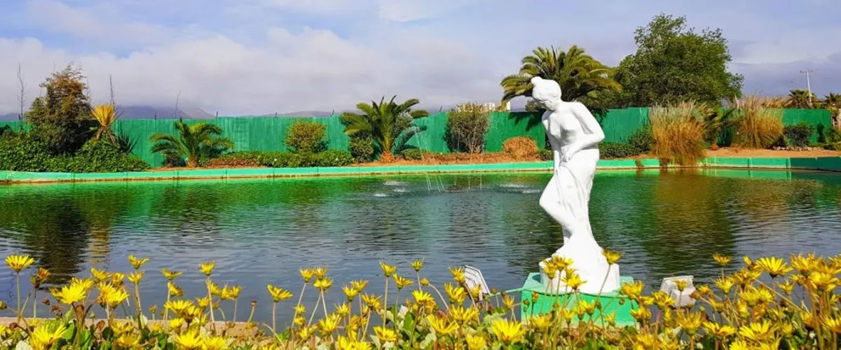 Los Lagos Motel