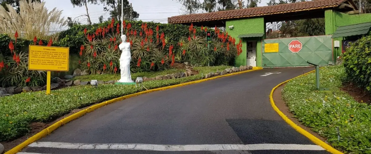 Los Lagos Motel — foto 3 de 8