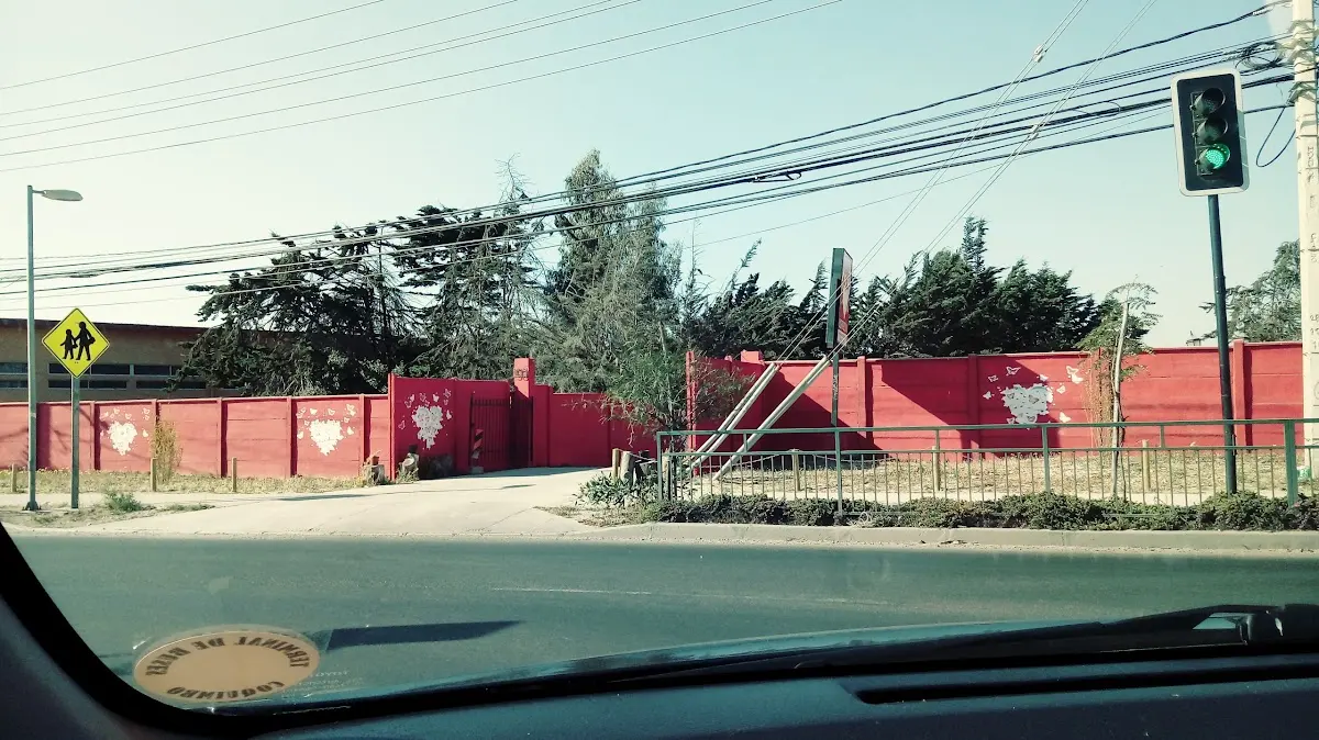 Motel Corazón — foto 6 de 6