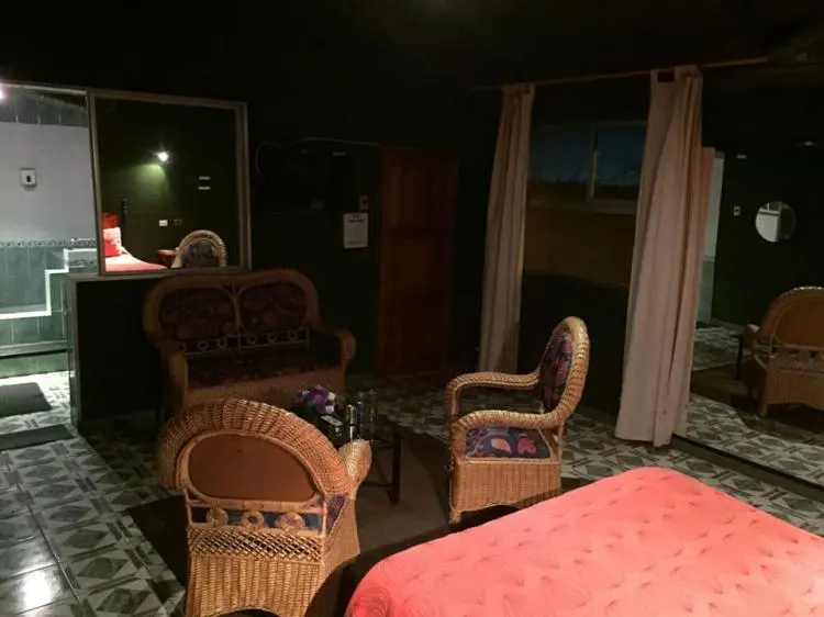 Motel Entre Rocas — foto 4 de 5