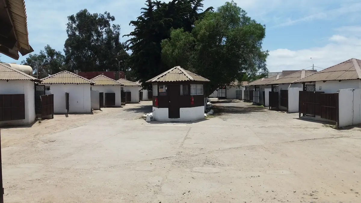 Motel Millaray, Coquimbo — foto 2 de 6