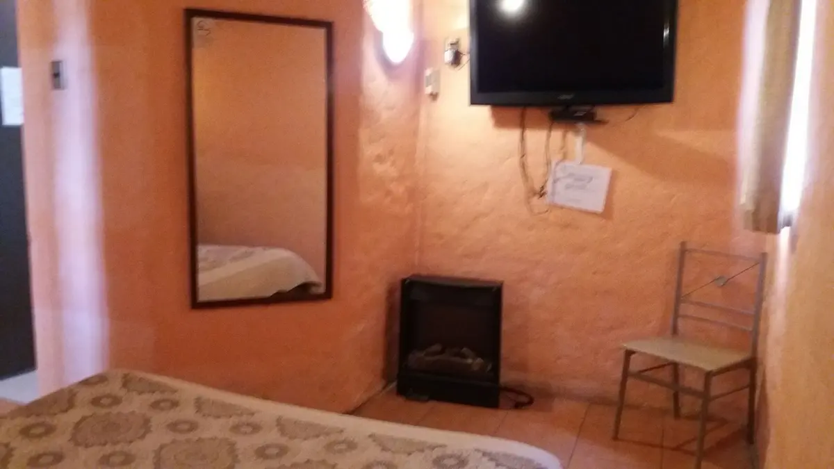 Motel Millaray, Coquimbo — foto 3 de 6