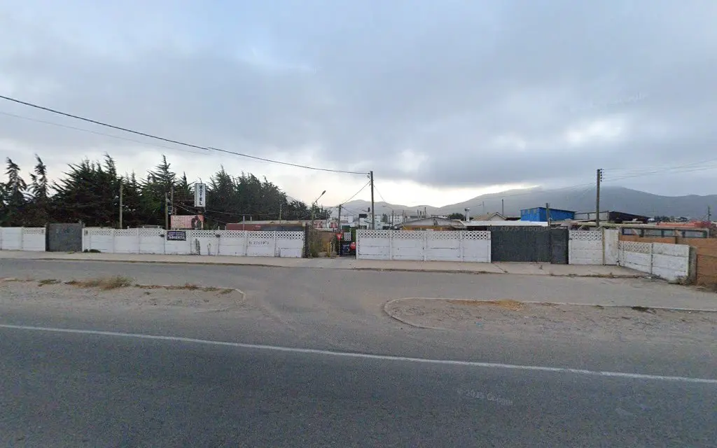 Apart motel turístico Elqui