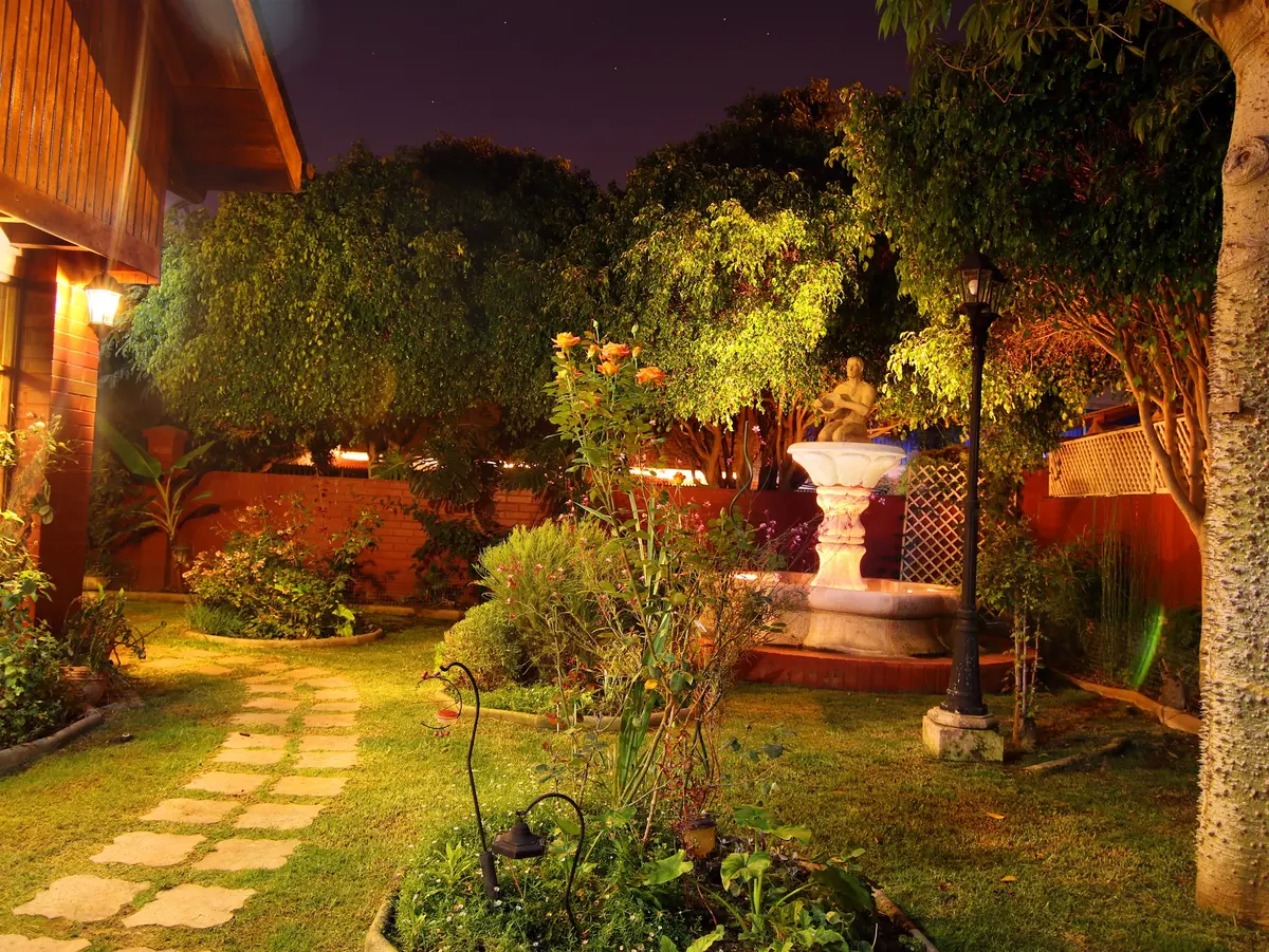 Casa Emiluz