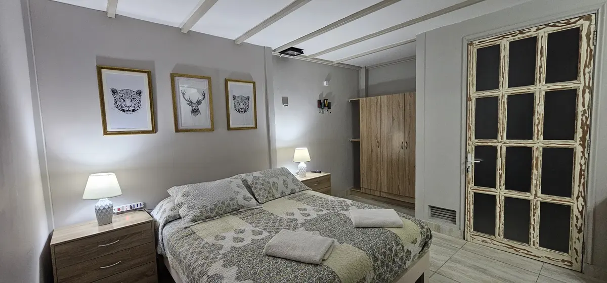 Hostal Paso por La Serena — foto 3 de 5