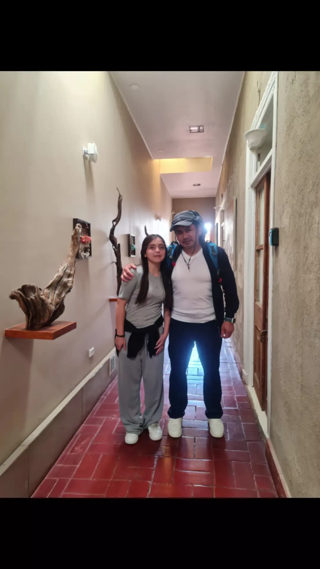 Hostal Paso por La Serena — foto 2 de 5