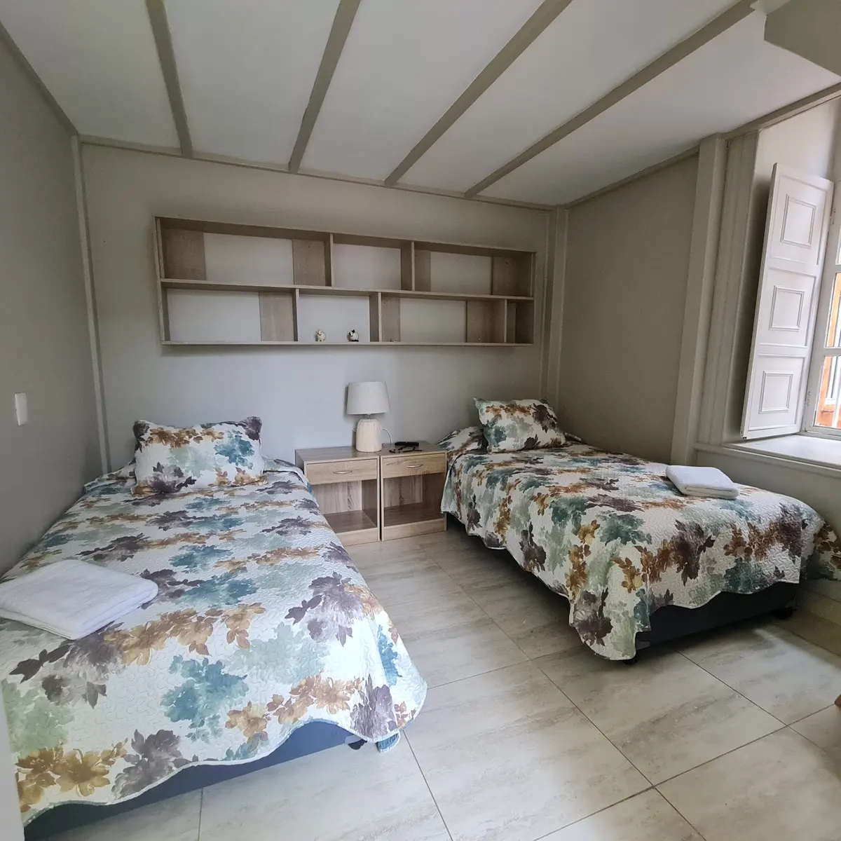 Hostal Paso por La Serena — foto 5 de 5