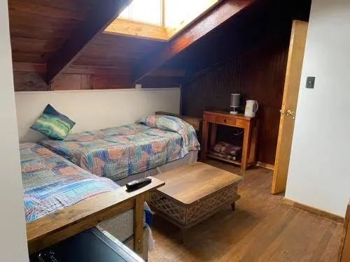 hermosas habitaciones para una o dos personas