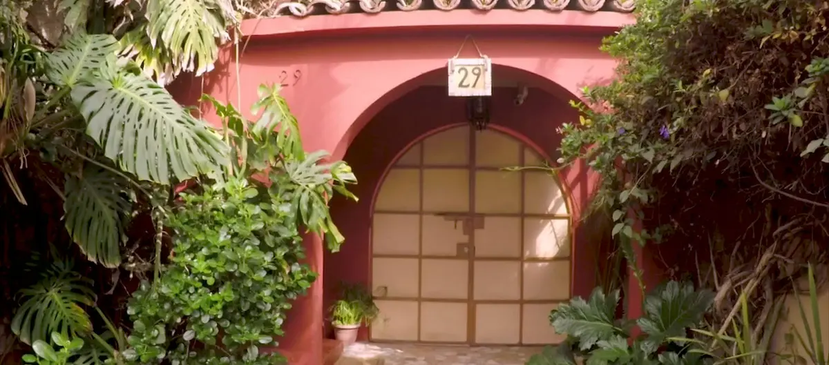 Hostal El Arbol