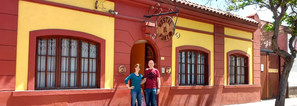 Hostal El Punto
