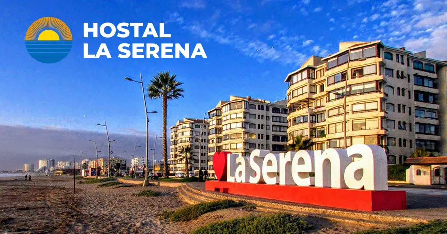 Hostal La Serena
