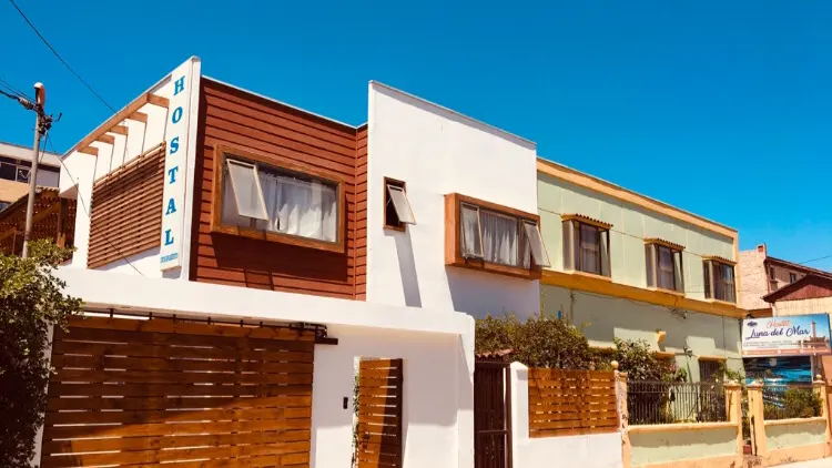 Hostal Luna del Mar