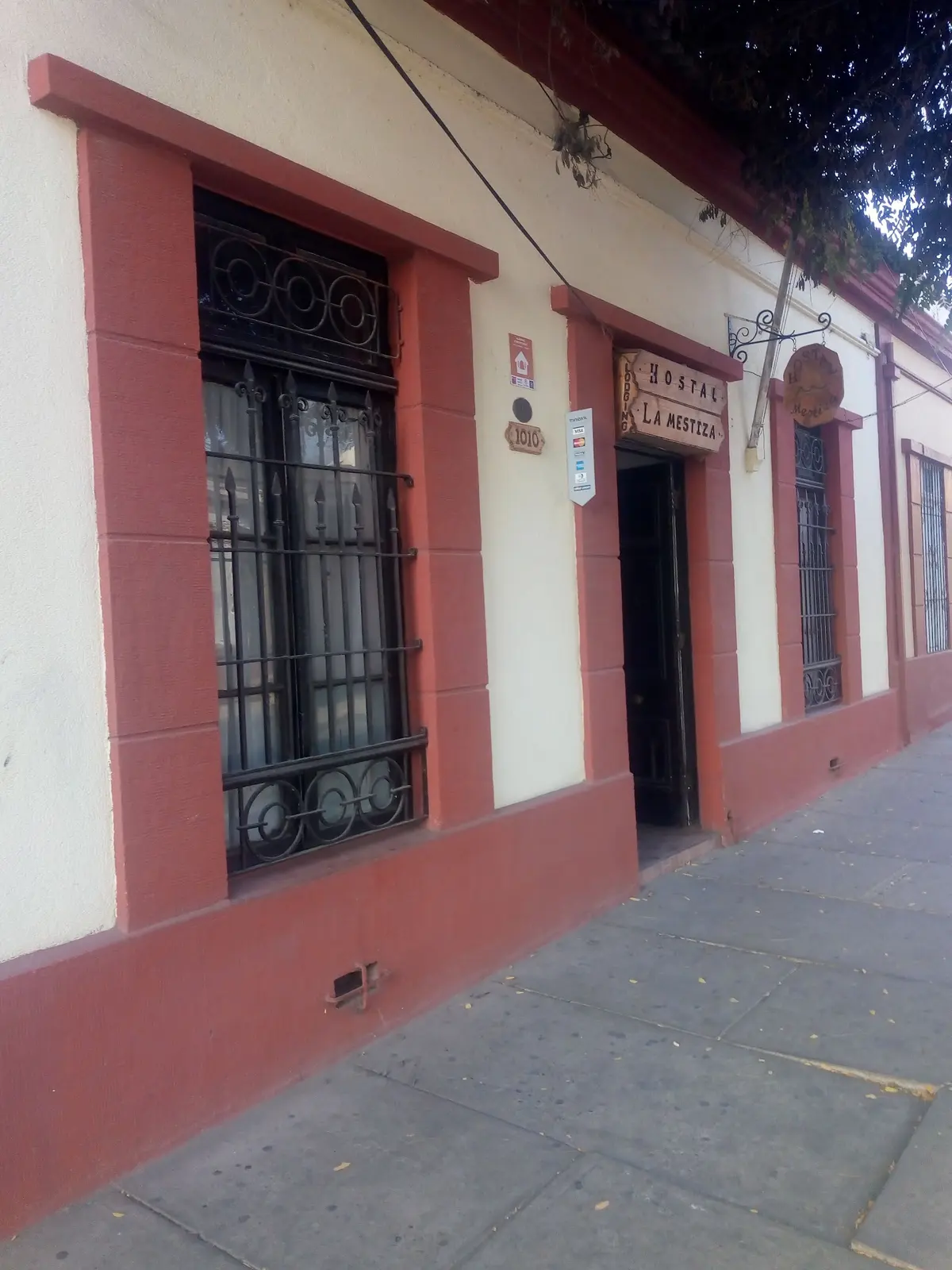 Hostal Mestiza — foto 3 de 3