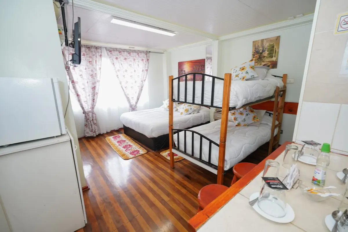 Hostal Mi Maravilla