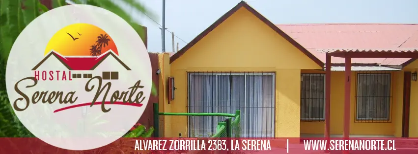 Hostal Serena Norte — foto 3 de 7