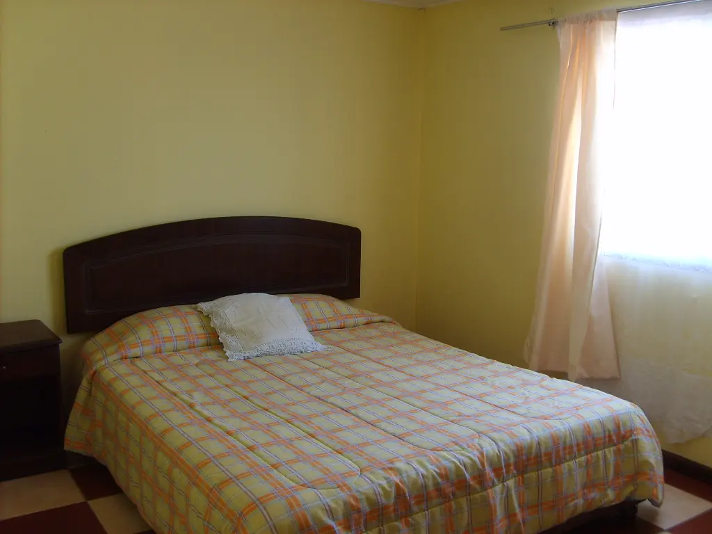 Hostal Serena Norte — foto 4 de 7