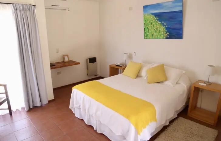 Hotel Altos de Tuqui — foto 3 de 3