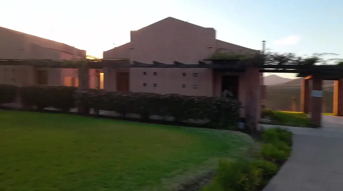 Hotel Altos de Tuqui — foto 2 de 3