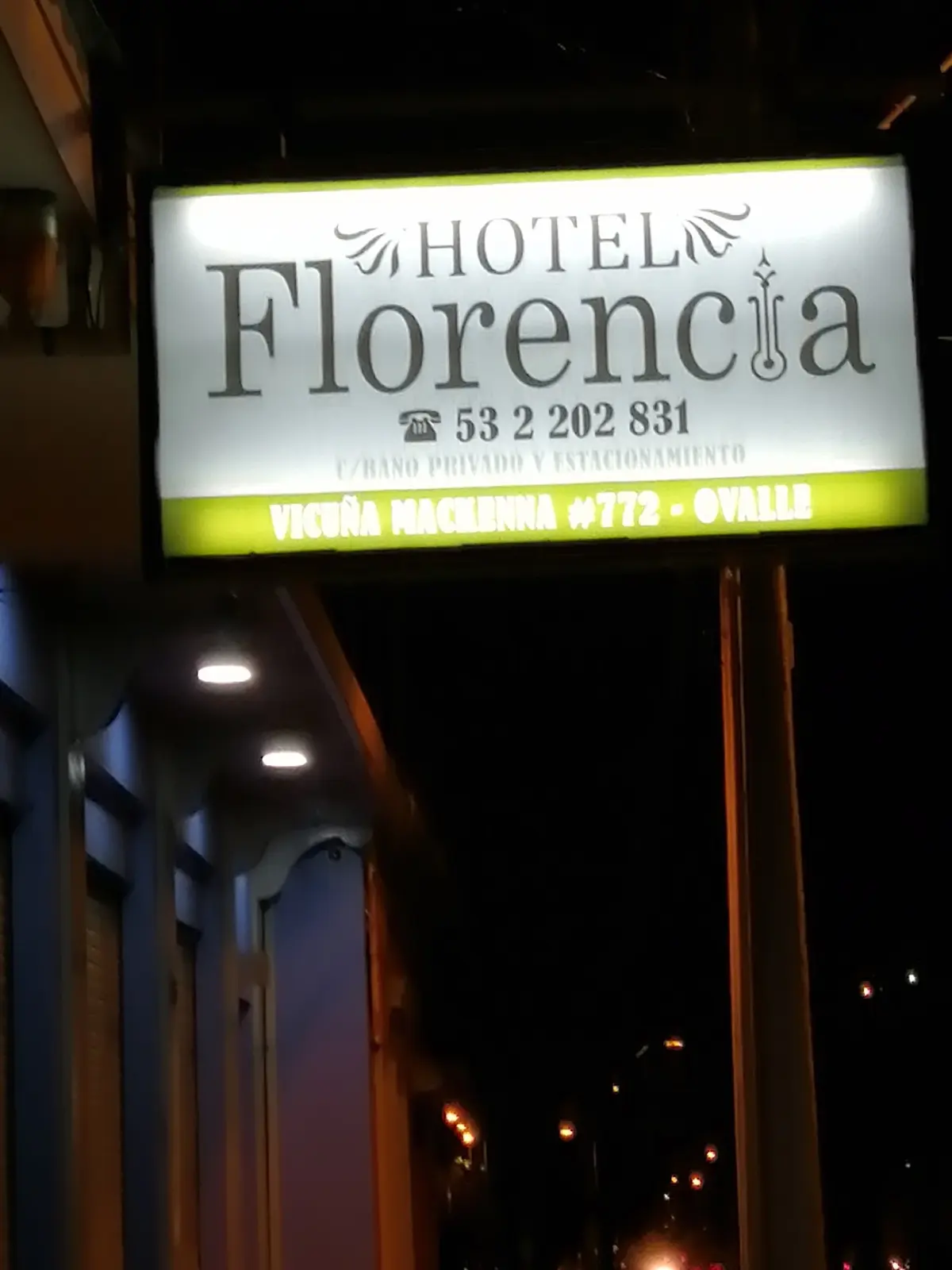 Hotel Florence — foto 5 de 5