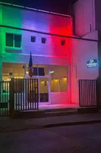 Hotel Italia — foto 2 de 6