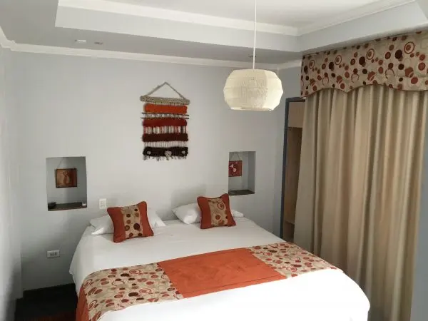 Ovalle Suite — foto 3 de 4