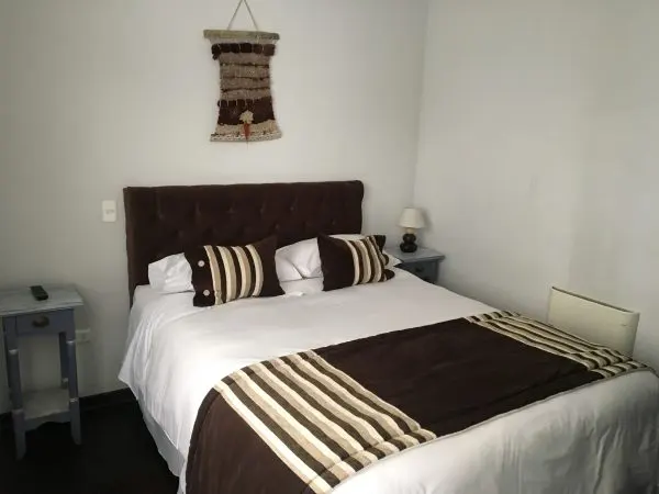 Ovalle Suite — foto 2 de 4