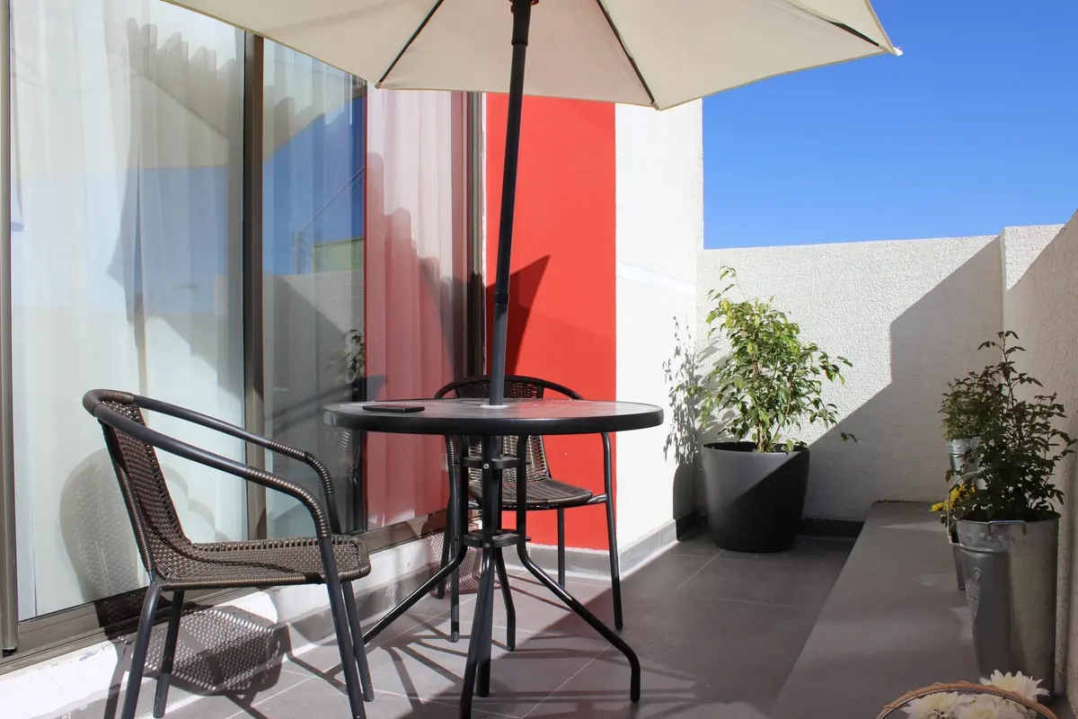 Ovalle Suite — foto 4 de 4