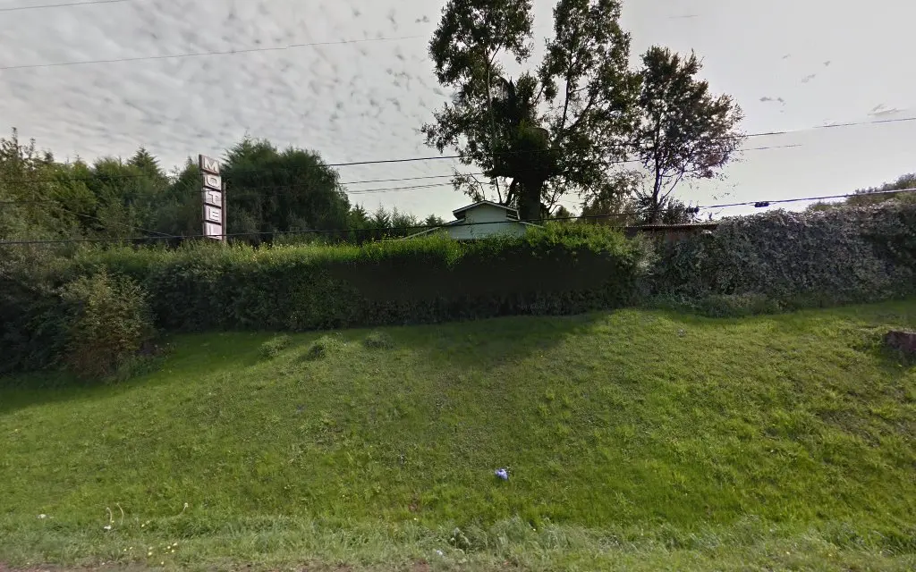 Cabañas Luna De Pilauco