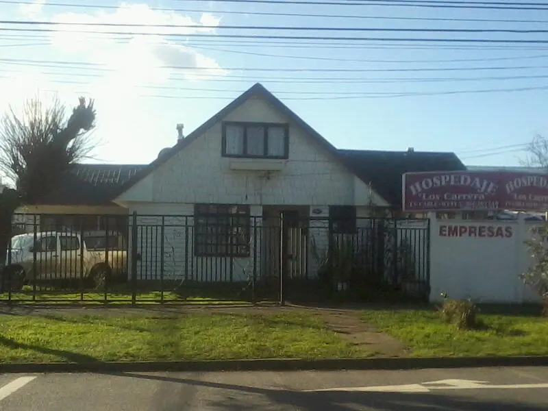 Hospedaje Los Carrera — foto 3 de 3