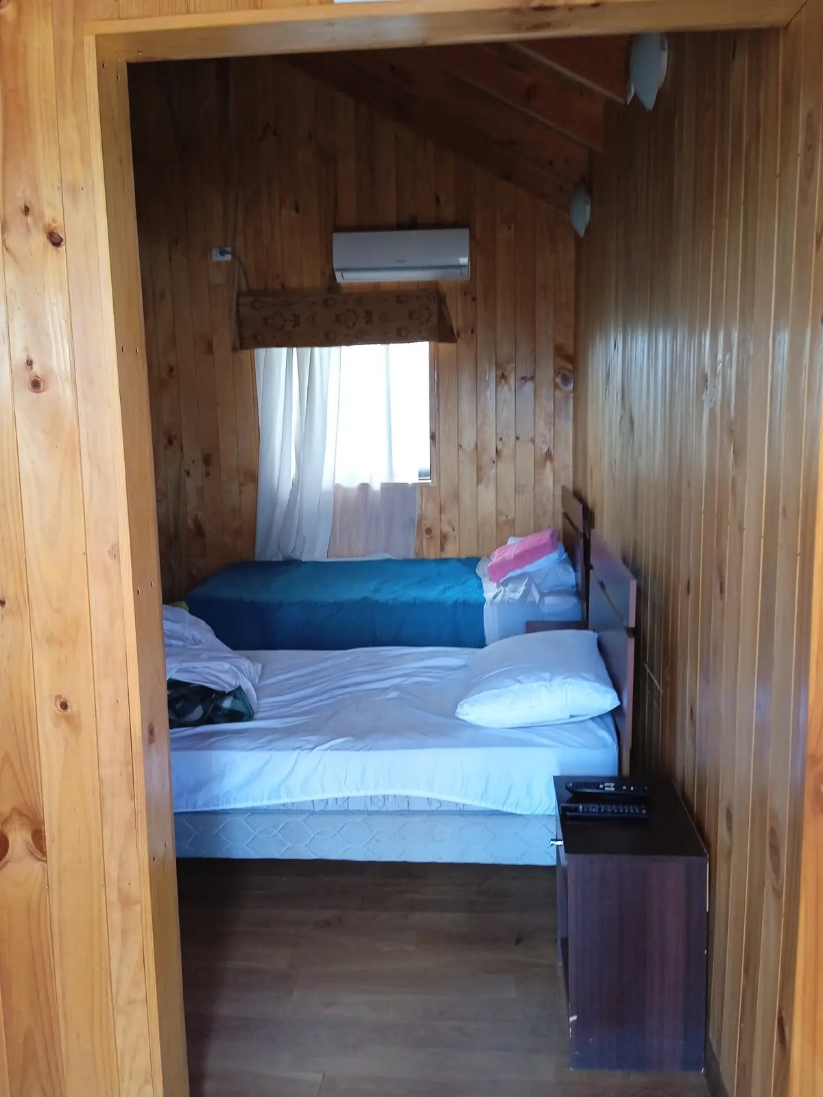 HOSTAL RUTA 5