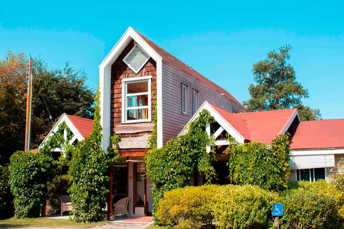 Hotel Truyaca