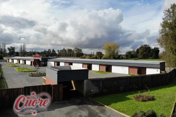Motel Cuore Osorno