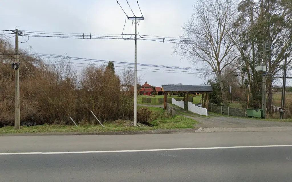 Motel Ruta 5 Sur — foto 3 de 7