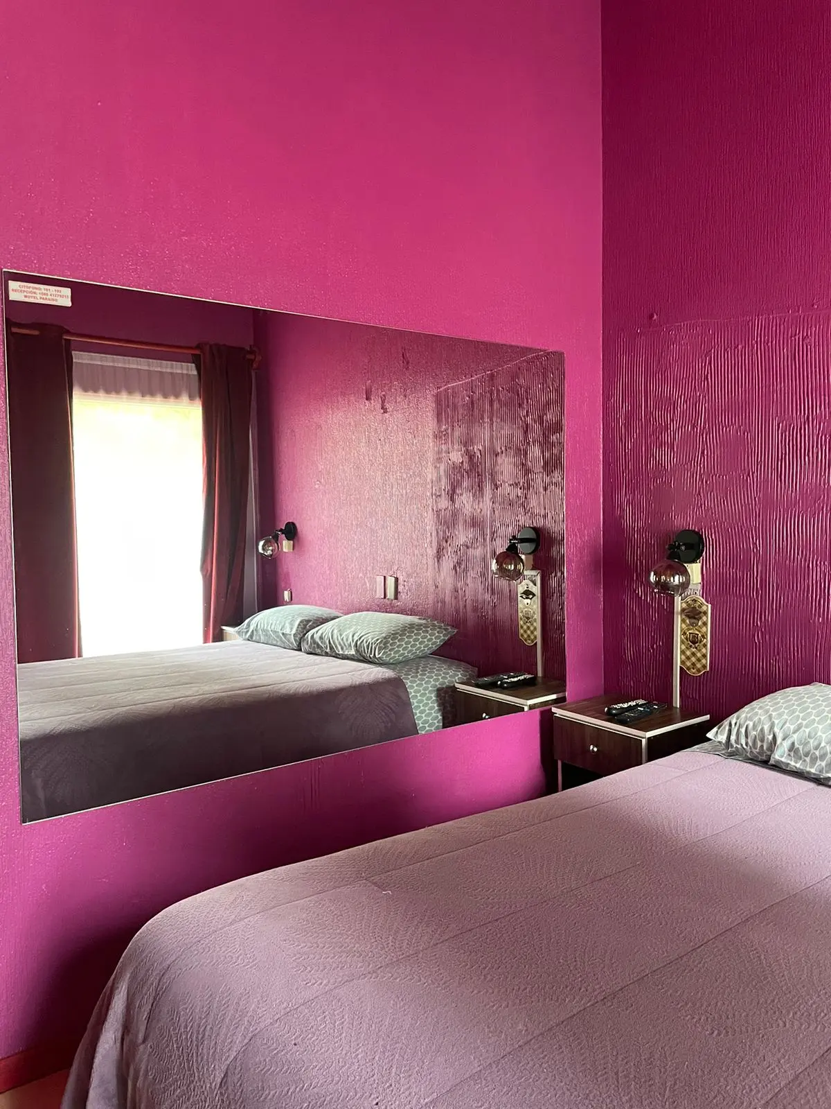 Motel Paraíso